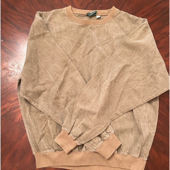 Vintage Style Sweatshirt - Picture 2 of 5